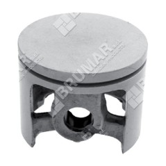 Pistón completo diámetro 44 mm para motosierras DOLMAR - SACHS - MAKITA - 013925