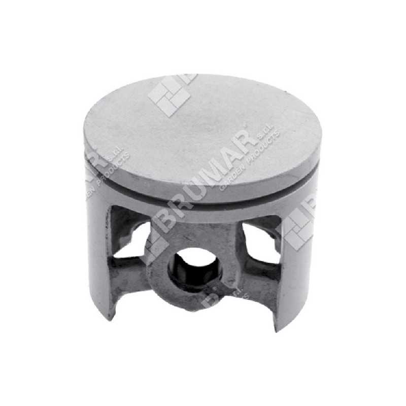 Pistone diametro 44 mm per motoseghe DOLMAR - SACHS - MAKITA Compatibile - 013925
