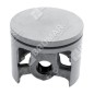 Pistón completo diámetro 44 mm para motosierras DOLMAR - SACHS - MAKITA - 013925 Pistón completo diámetro 44 mm para motosierras DOLMAR - SACHS - MAKITA - 013925