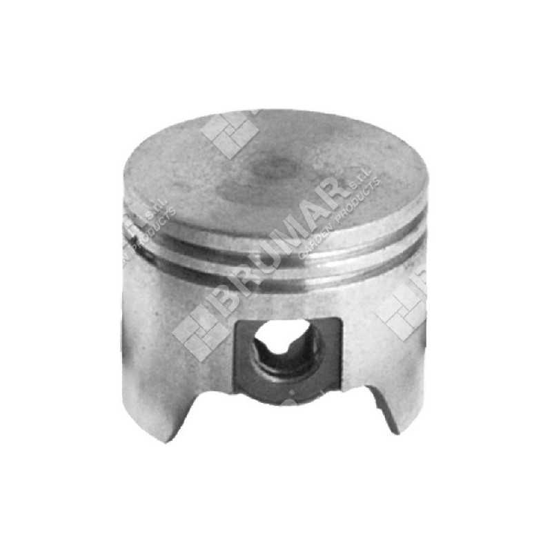 Pistone diametro 40 mm per decespugliatori MC CULLOCH Compatibile - 011710