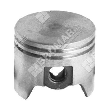 Complete piston diameter 40 mm for MC CULLOCH brushcutters - 011710 | NewgardenParts.com