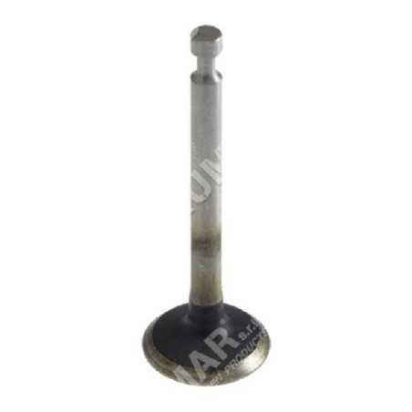 Soupape d'échappement pour moteurs HONDA - 050647 | NewgardenParts.com