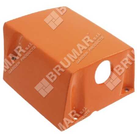 Engine cover for DOLMAR - SACHS - MAKITA chainsaws 152118020 - 015425 | NewgardenParts.com