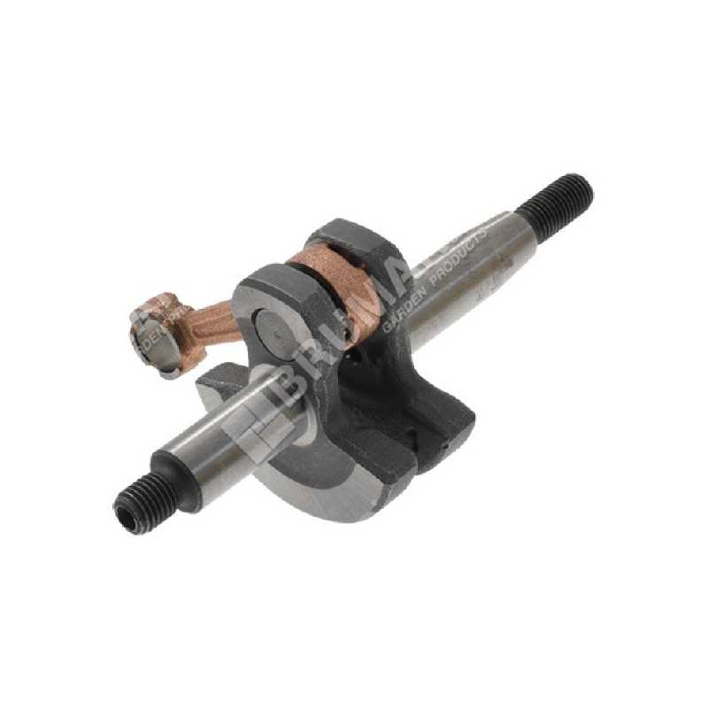 Engine guard for GREEN LINE hedge trimmers - 047248