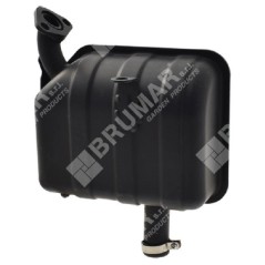 Marmitta per motogeneratori DUCAR 243740 Compatibile - 047692