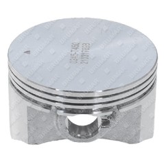 Piston complet pour souffleuse à neige MAORI - 054770 | NewgardenParts.com