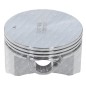 Complete piston for MAORI snow blower - 054770