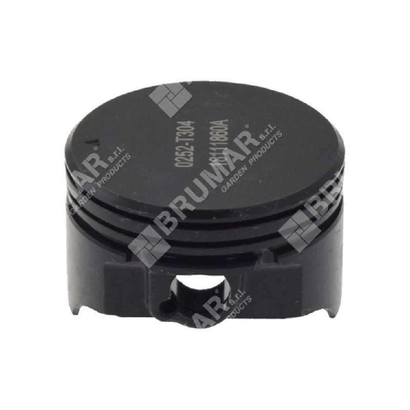 Complete piston diameter 61 mm for LONCIN engines - 051185