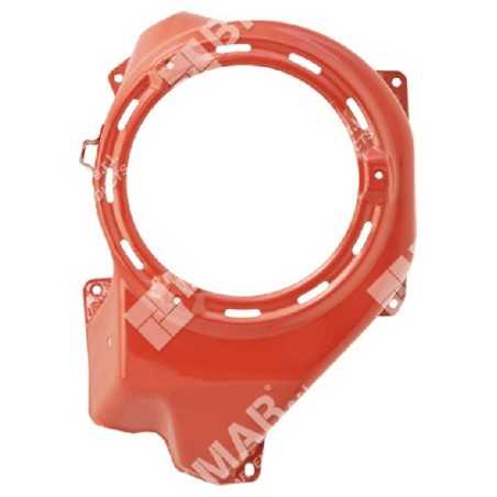 Cache moteur pour moteurs HONDA 19610.ZE3.010ZA - 048371 | NewgardenParts.com