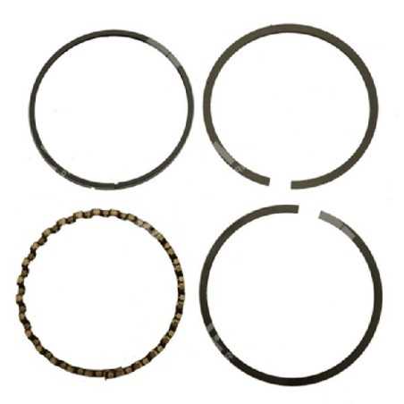 BRIGGS & STRATTON Kit Segments Carrés diamètre 65,1 mm - 011593 | NewgardenParts.com