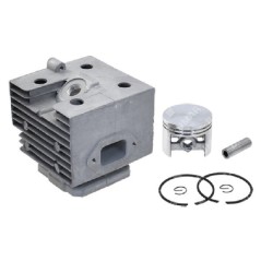Complete cylinder for ATTILA spraying pumps - 055847 | NewgardenParts.com