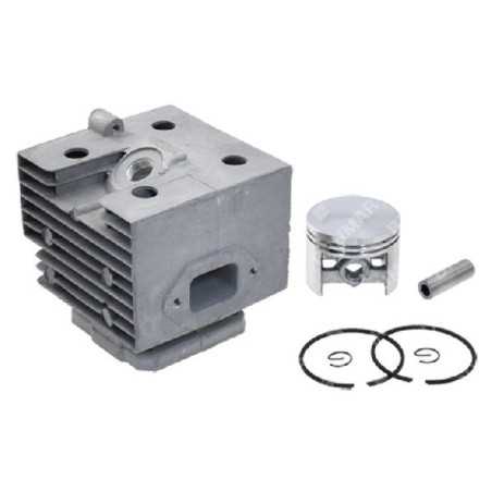Cylindre complet pour pompes de pulvérisation ATTILA - 055847 | NewgardenParts.com
