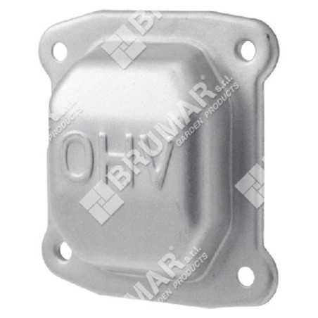 Coperchio valvole per motori KOHLER Compatibile - 050302 | NewgardenParts.com