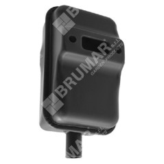 Marmitta per decespugliatori TAS - TANAKA Compatibile - 049034