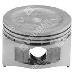 Complete piston diameter 68 mm for HONDA engines - 048885 | NewgardenParts.com
