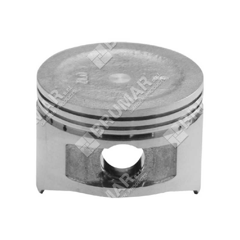 Complete piston diameter 68 mm for HONDA engines - 048885