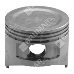Piston complet diamètre 68 mm pour moteurs HONDA - 048880 | NewgardenParts.com