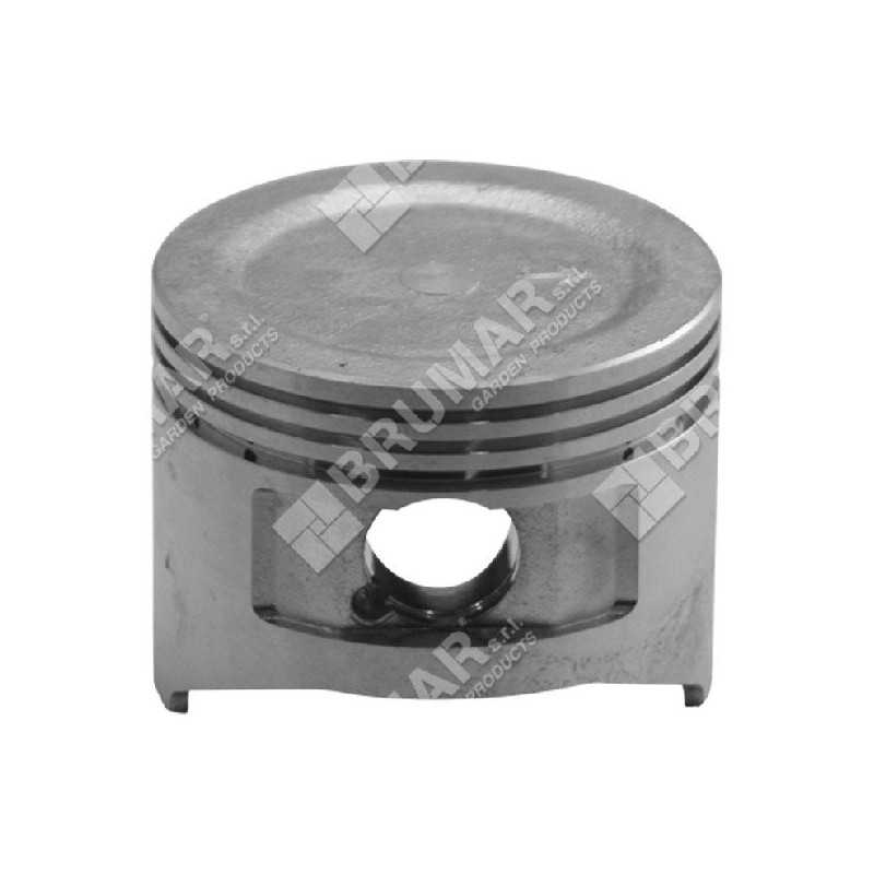 Complete piston diameter 68 mm for HONDA engines - 048880