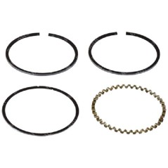 KOHLER kit segments carrés diamètre 95,3 mm - 011836
