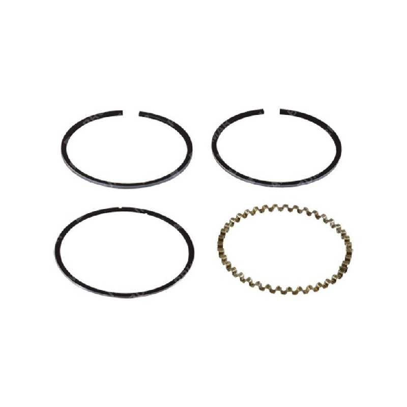 KOHLER square segment kit diameter 95.3 mm - 011836