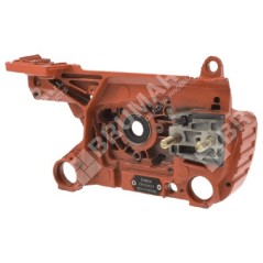 Engine crankcase for ZOMAX chainsaws 4.001.0041.08 - 053854 | NewgardenParts.com