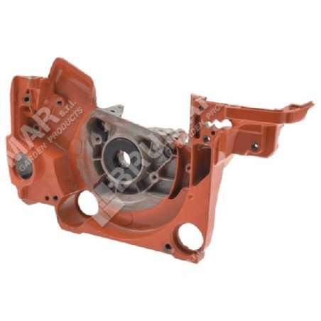 Carter motore per motoseghe ZOMAX 4.001.0021.08 Compatibile - 053852 | NewgardenParts.com