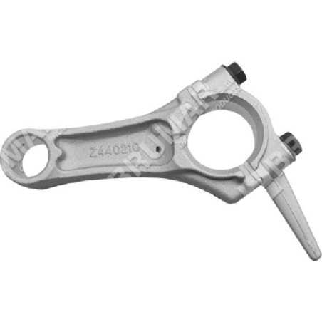 Biela para motores PUBERT 0001180012 - 034881 | NewgardenParts.com