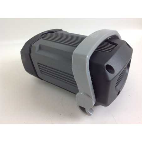 36V 4.4 Ah lithium-ion battery for lawn mower COMBI 36 AE COMBI 40 AE | NewgardenParts.com