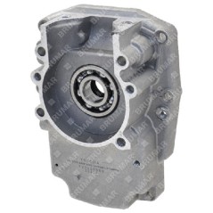 Clutch side engine crankcase for GREEN LINE blowers - 018255 | NewgardenParts.com