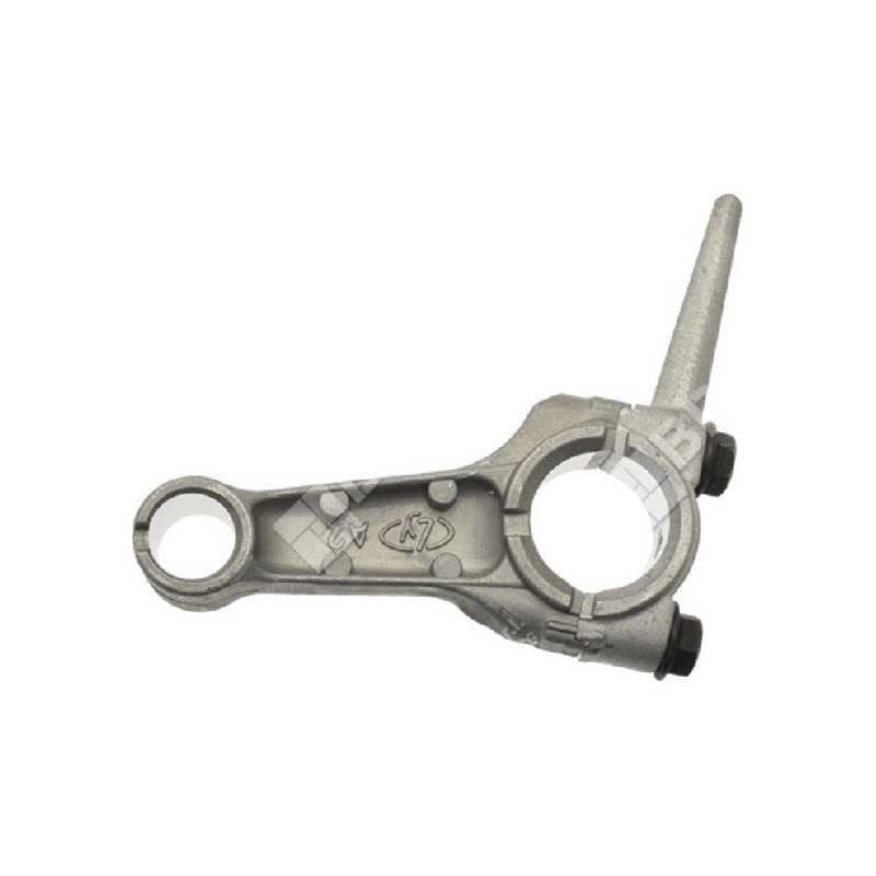 Connecting rod for RATO - PUBERT engines 0001150011 - 054460
