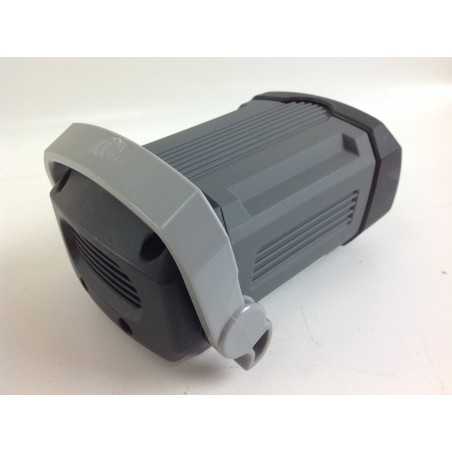 36V 4.4 Ah lithium-ion battery for lawn mower COMBI 36 AE COMBI 40 AE