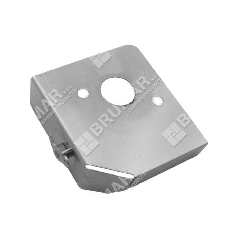 Joint de silencieux pour moteurs SUBARU 16260-Z020110-00 - 028384