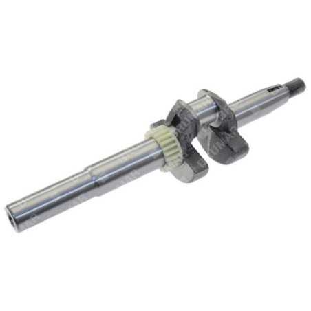 Albero motore Y145V Compatibile - 056666 | NewgardenParts.com