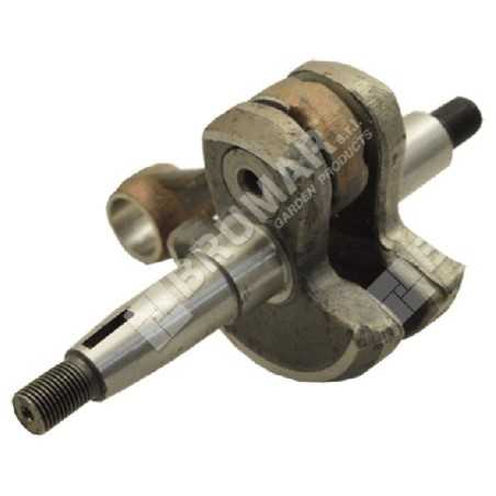 Eje de transmisión para sopladores ATTILA - 047063 | NewgardenParts.com