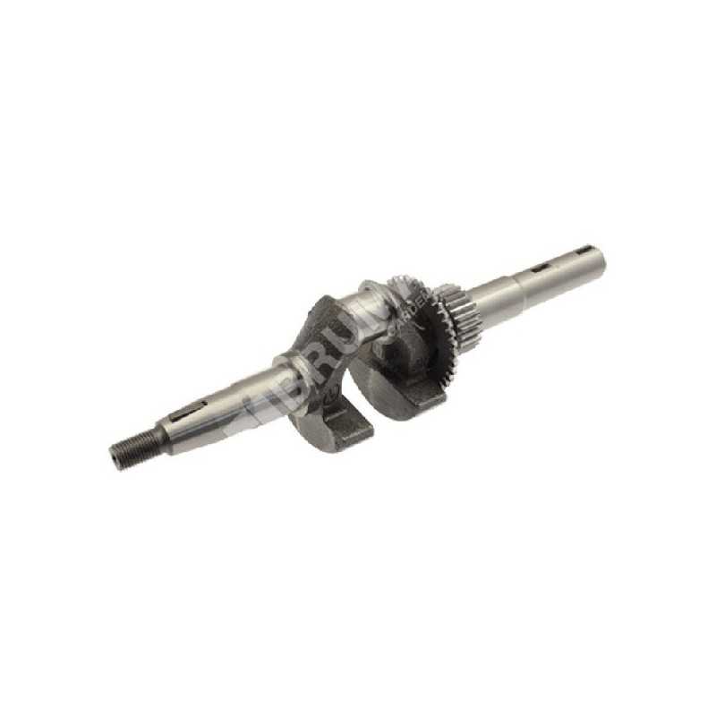Drive shaft for ATTILA wheeled brushcutters - 038703