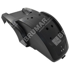 Motorabdeckung für MOWOX Rasenmäher 21041003330001C - 045254 | NewgardenParts.com