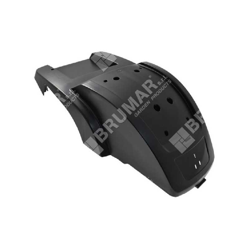 Motorabdeckung für MOWOX Rasenmäher 21041003330001C - 045254