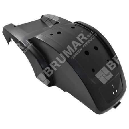 Engine cover for MOWOX lawnmower 21041003330001C - 045254 | NewgardenParts.com