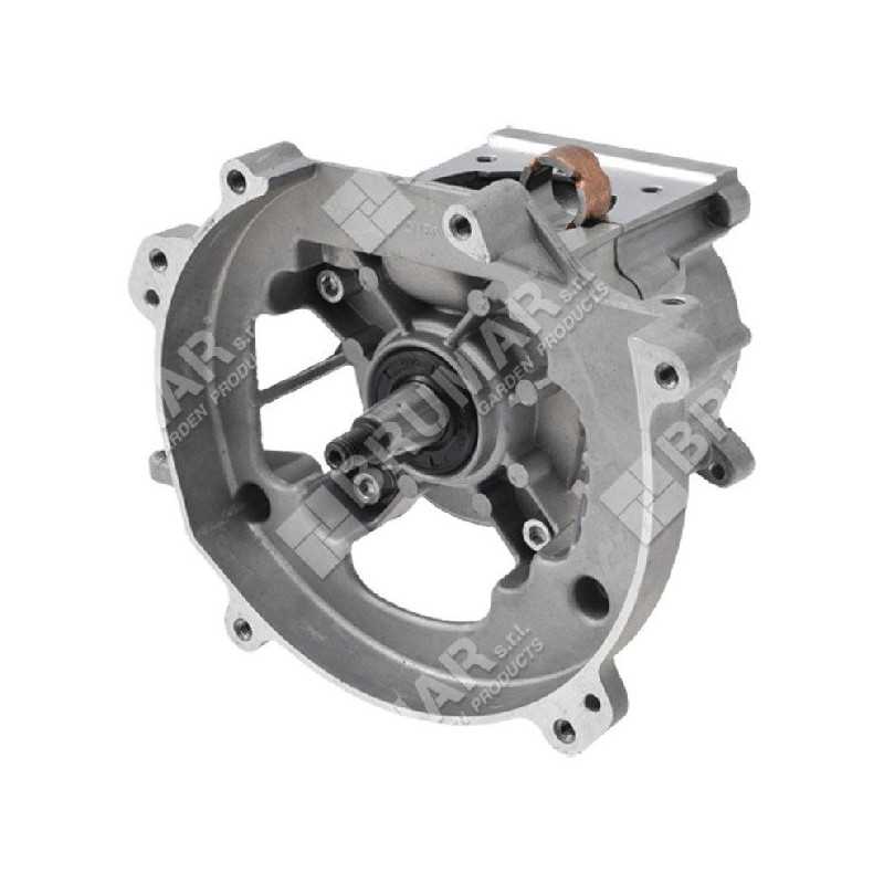 Carter moteur ZOMAX - 052119