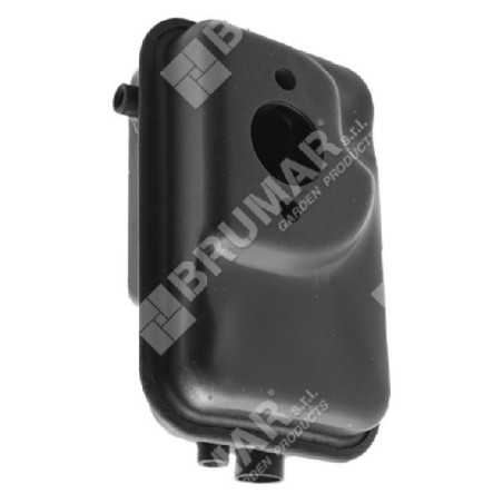 Schalldämpfer für ROBIN - SUBARU Motoren 5323008000 - 049031 | NewgardenParts.com
