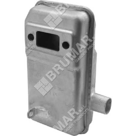 Silenciador para sopladores ATTILA - 047084 | NewgardenParts.com