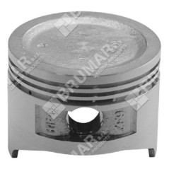 Complete piston diameter 77 mm for HONDA engines - 048890 | NewgardenParts.com