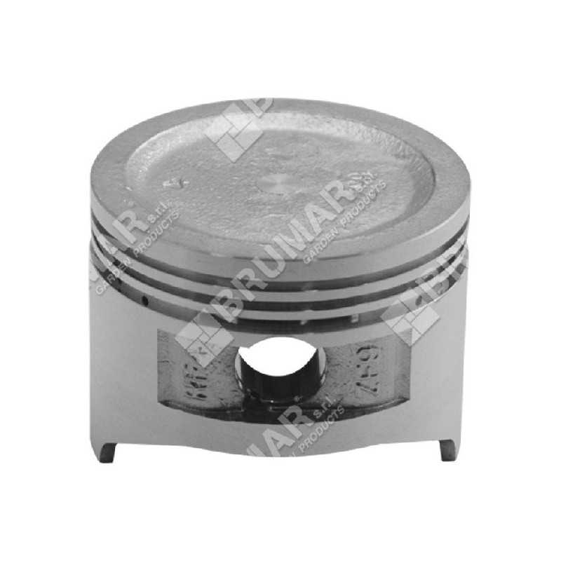 Complete piston diameter 77 mm for HONDA engines - 048890