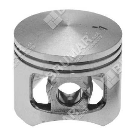 Pistone diametro 45 mm per motoseghe IKRA - MOGATEC Compatibile - 045390 | NewgardenParts.com