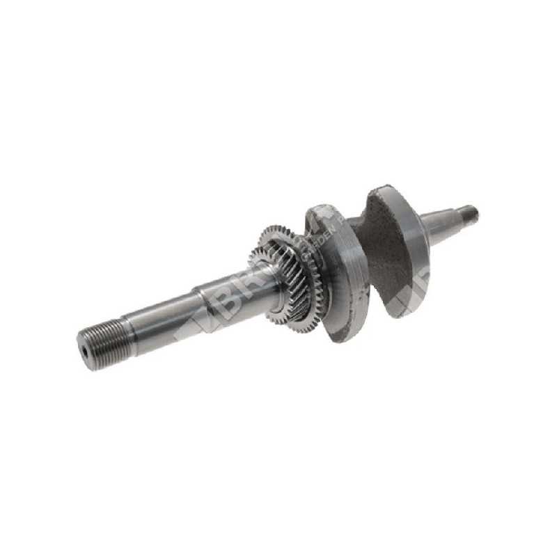 Kurbelwelle für DUCAR-Motorpumpen 250305 - 047350