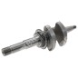 Kurbelwelle für DUCAR-Motorpumpen 250305 - 047350