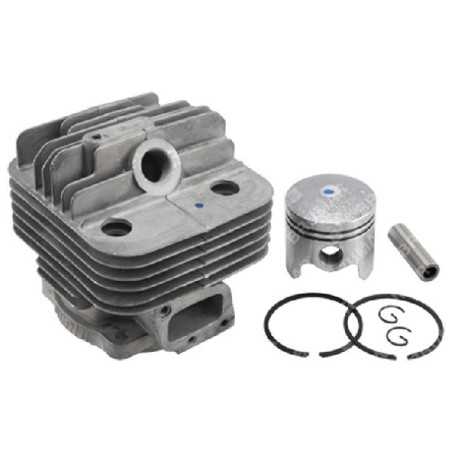 Cilindro per decespugliatori IKRA Compatibile - 059508 | NewgardenParts.com