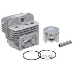 Complete cylinder for GREEN LINE brushcutters - 057358 | NewgardenParts.com