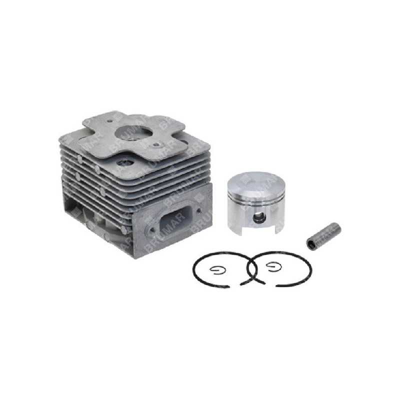 Complete cylinder for GREEN LINE blowers - 055816