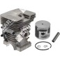 Complete cylinder for ZOMAX chainsaws diameter 42 mm - 052005